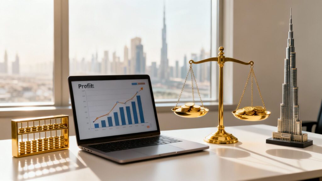 What Is Corporate Tax in UAE Your Complete Business Guide