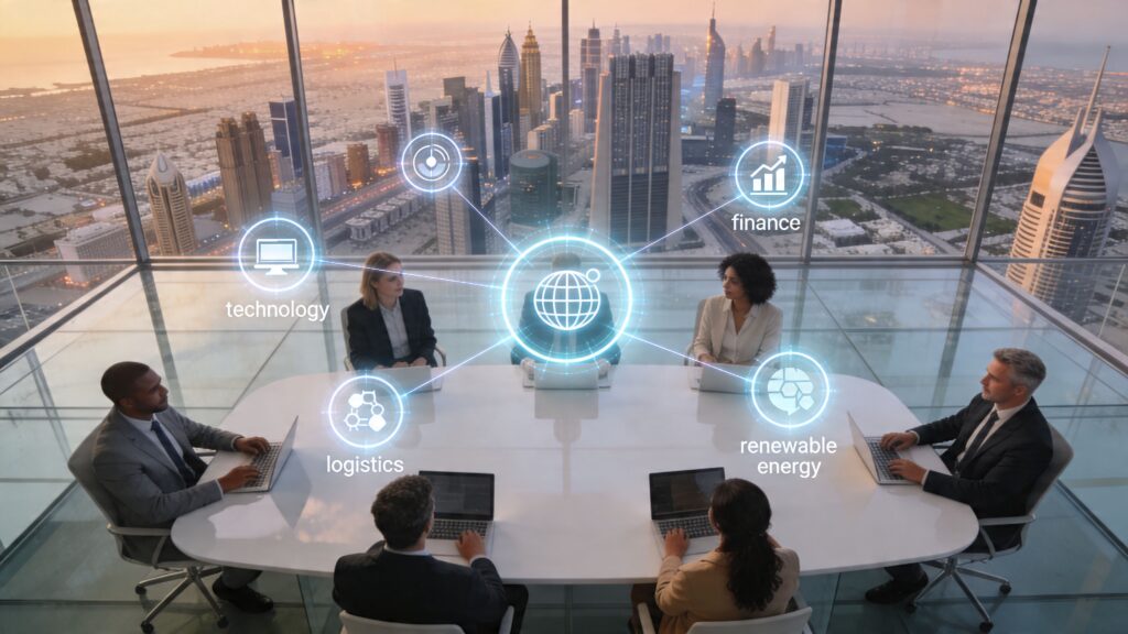 Best Business in UAE for 2026