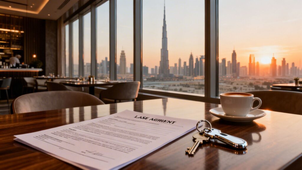 Buy a Restaurant in Dubai: 2026 Investor Guide