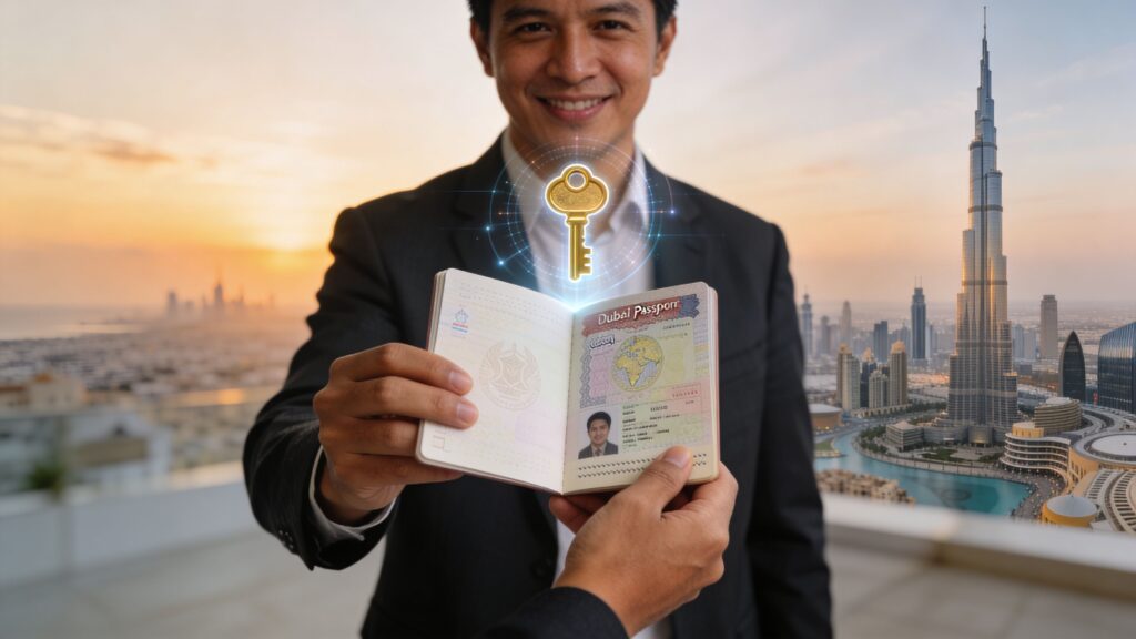 Dubai Visa Filipino: The Complete 2026 Guide