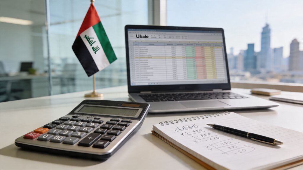 How to Compute Overtime in UAE: A 2026 Payroll Guide