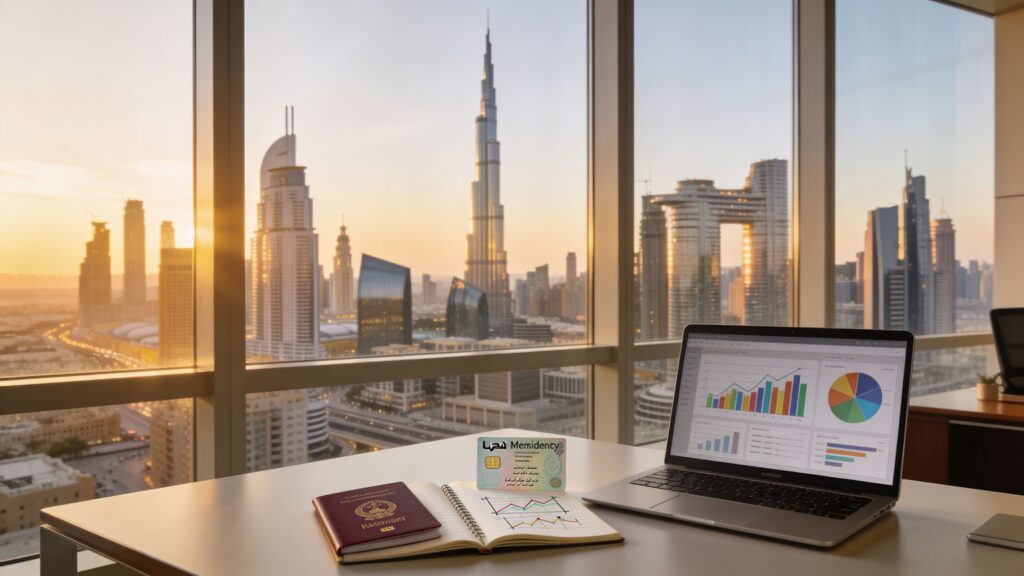 How to Make Money in Dubai: A 2026 Founder’s Playbook