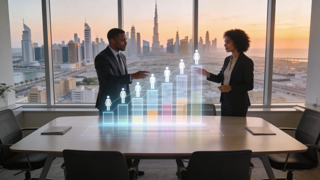 Labour Market Dubai: Your 2026 Guide