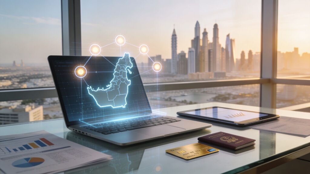 Top Bank in UAE: 7 Picks for Your Business in 2026