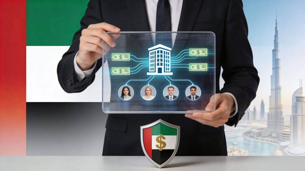 What Is WPS in UAE: 2026 Wage Protection System Guide