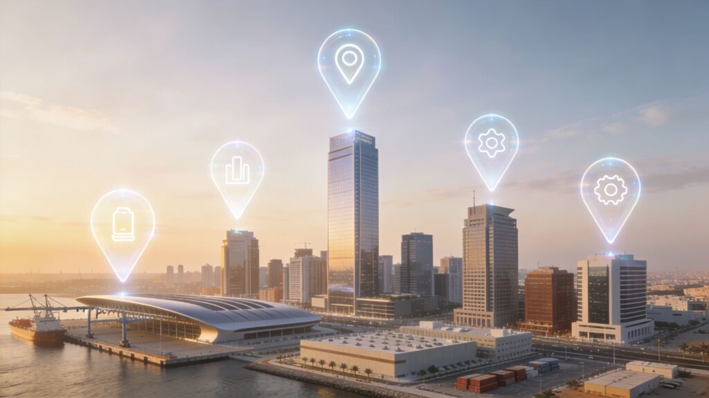 The 7 Top Free Zones in Sharjah for 2026