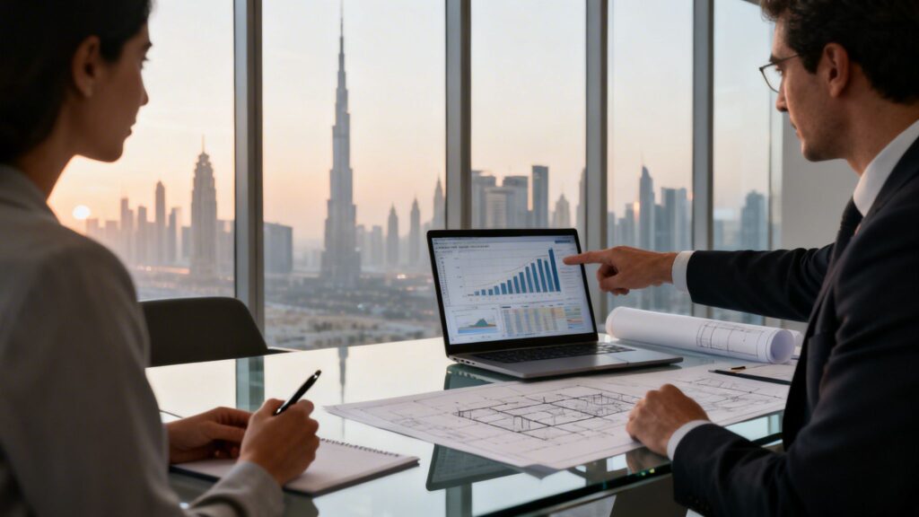 Feasibility study consultants dubai: Find top Dubai experts for your project