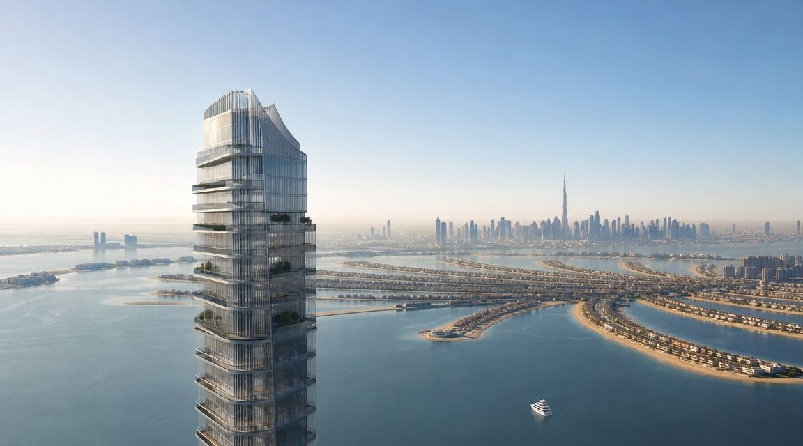 industries in Dubai