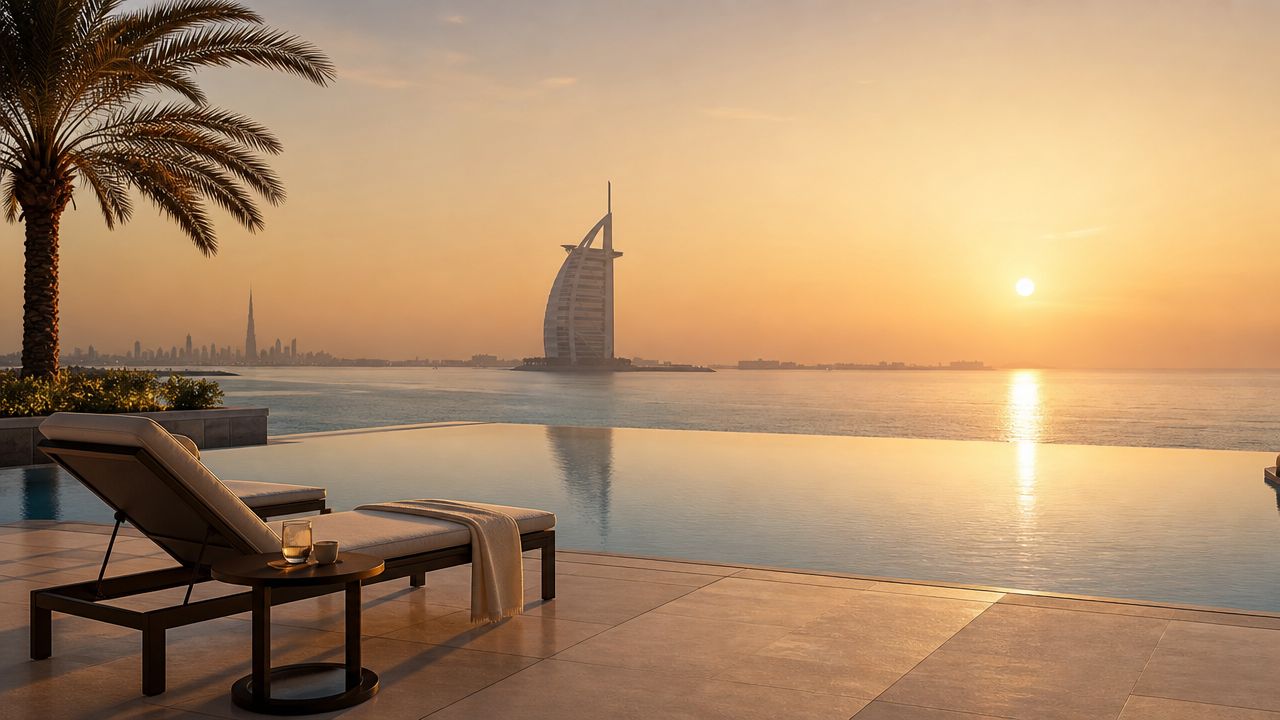 industries in Dubai